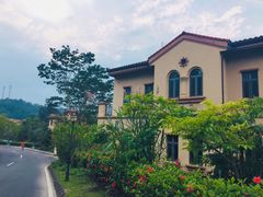 -河源万绿湖美思威尔顿酒店