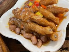 -喜鹊茶点.啫煲(车陂店)