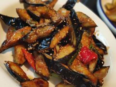 风味茄子-梅飞酒家(桑园路店)