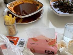 -美味之家·湖景农家乐(太湖东山店)
