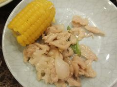 -水晶之星洗浴温泉汗蒸