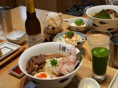 -面屋 猪一
