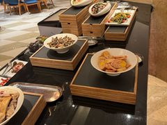 -威斯汀舞台餐厅