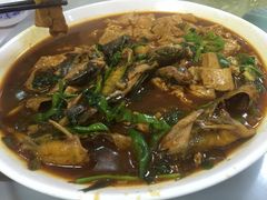 -魏四小鱼锅贴王