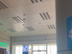 -德宏芒市国际机场