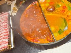 -山缓缓火锅(上海闵行龙湖店)