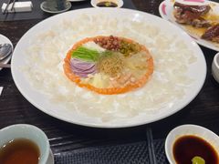 -猪肉婆私房菜(容桂总店)