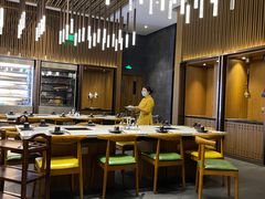 -星湖特色餐厅· 三岔湖环球融创天堂洲际酒店