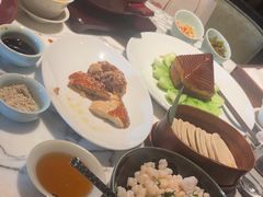 -湖滨28中餐厅·西湖宴·杭州君悦酒店