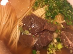 -苏氏牛肉面(团结路店)