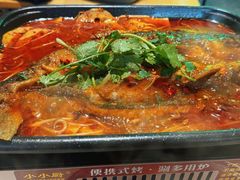 -钢管厂五区小郡肝串串香火锅(梅川路店)