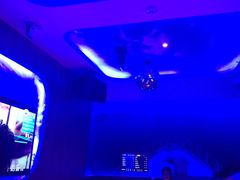 -嗨度KTV(万达店)