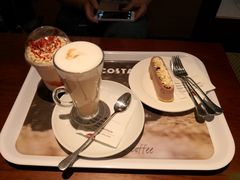 -COSTA COFFEE(西湖天地店)