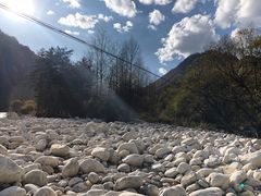 -黑河国家森林公园