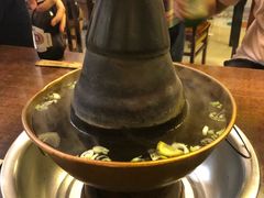 -前门张记涮肉(前门店)