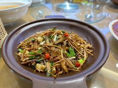 -光海·乡记酸菜鱼·始于1996(花园路店)