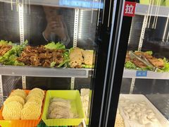 -潇湘华天大酒店-湘·悦美食街(芙蓉中路店)