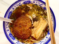-隆轩面馆(嫩江路店)