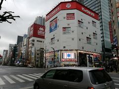 -秋叶原电器街