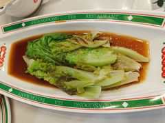 生财生菜-粤式轩广东茶餐厅(草市街店)