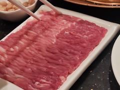 -南门涮肉(通州大船店)