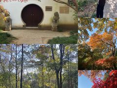 -虞山风景区