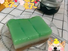 九层塔-陈记印尼风味小吃(北湖店)
