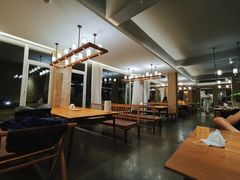 大堂-无味舒食(环岛路店)