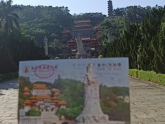 -南沙天后宫景区