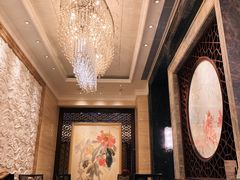 包厢-青岛香格里拉·香宫中餐厅