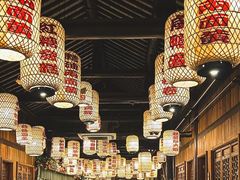 -二十八里太湖船菜(吉祥路店)