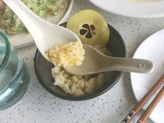-半山腰·云南菜(侨福芳草地店)