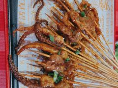 -辣小鲜·南昌大排档(船山路店)