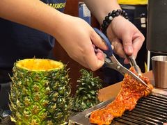 -大阪烧肉BAKA一代(国贸商住大厦店)
