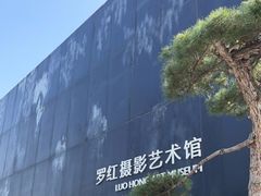 -罗红摄影艺术馆