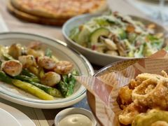 -宿醉·意大利餐厅(忠义街店)