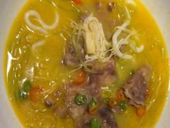 -老平安农家菜(平安店)