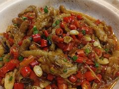 -随和家宴·川菜(杜甫草堂店)