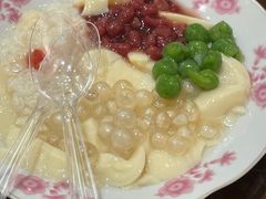-池嬢拌粉(上海首店)