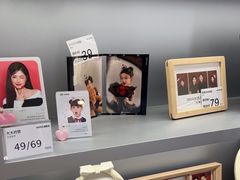 -海马体照相馆(南京虹悦城店)