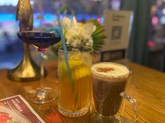 -绿茵阁(江南西路店)