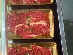 -炙城·韩式烤肉(南京东路店)