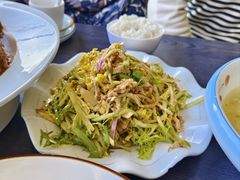 -环宇草鸡店·特色炒鸡