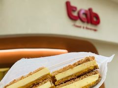 -tab(天河南店)