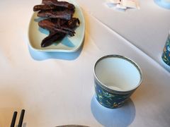 -小厨娘淮扬菜(天印大道店)
