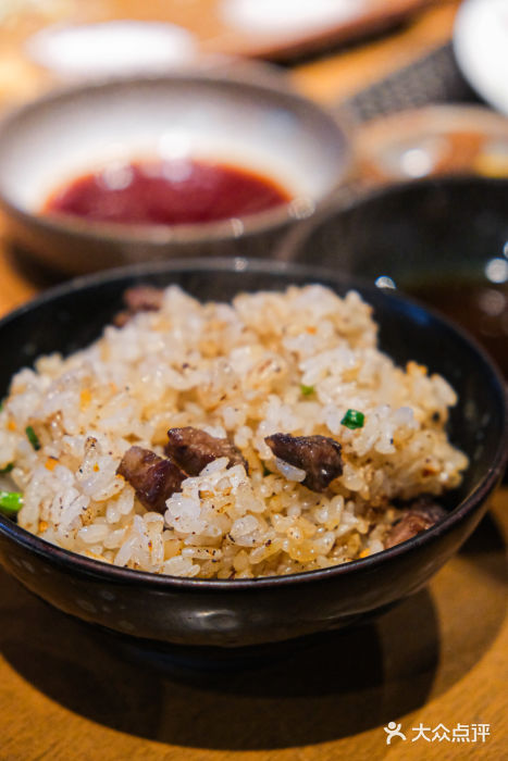 神户牛排 石田屋(本店)图片