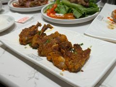 -火地铁板烧(昆山万象汇店)