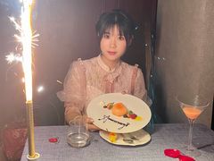 -弦月窗LUNETTE BY AMANDA(复兴路店)