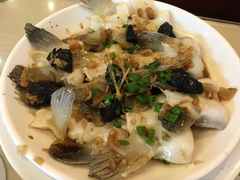 -新澳港式茶餐厅(余姚路店)