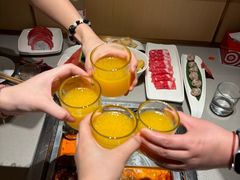 -海底捞火锅(关山保利店)